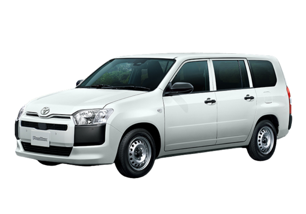 熊本市 八代市 格安レンタカー 商用 バン 軽トラ