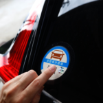 車庫証明不要 レンタカー 安心