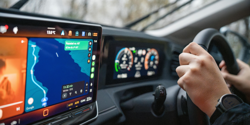 繁忙期対策に！法人向け長期レンタカーの活用術。コスト削減と柔軟な運用を両立