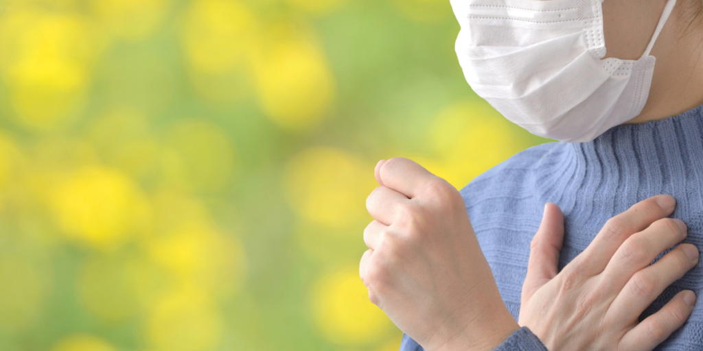 花粉症ドライバー必見！車内の花粉対策に「カットのレンタカー」が意外と最強な理由