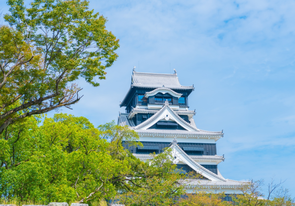熊本空港から10分！出張・転勤に便利な長期レンタカーの借り方ガイド