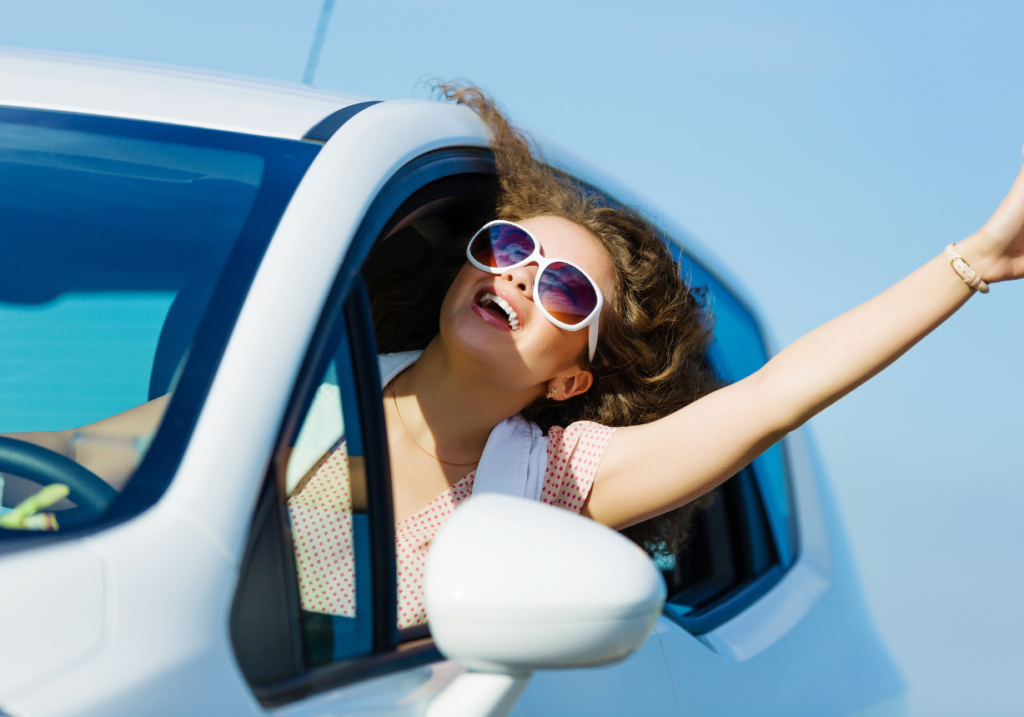 納車待ち・車検中に！1ヶ月から借りられる「つなぎ」レンタカー活用術【熊本対応】